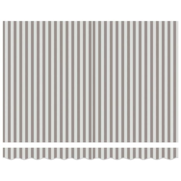 Markisväv Polyester