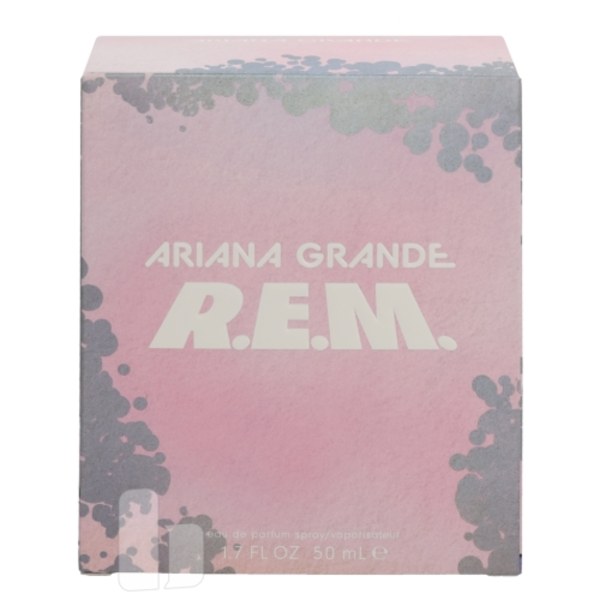Ariana Grande R.E.M. Edp Spray 50 ml Dam