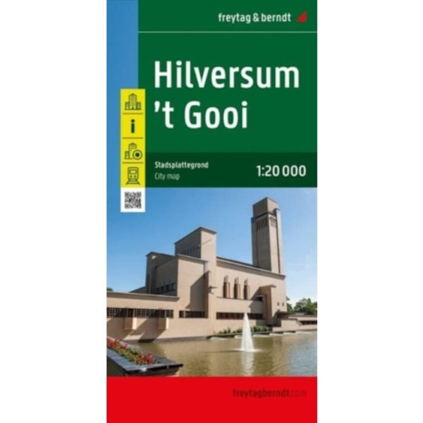 Hilversum 't Gooi