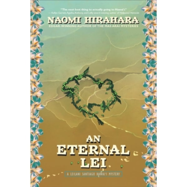 An Eternal Lei (häftad, eng)