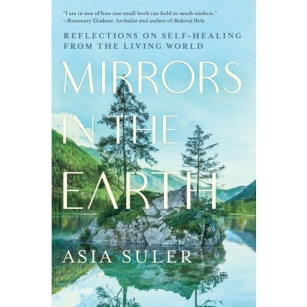 Mirrors in the Earth (häftad, eng)