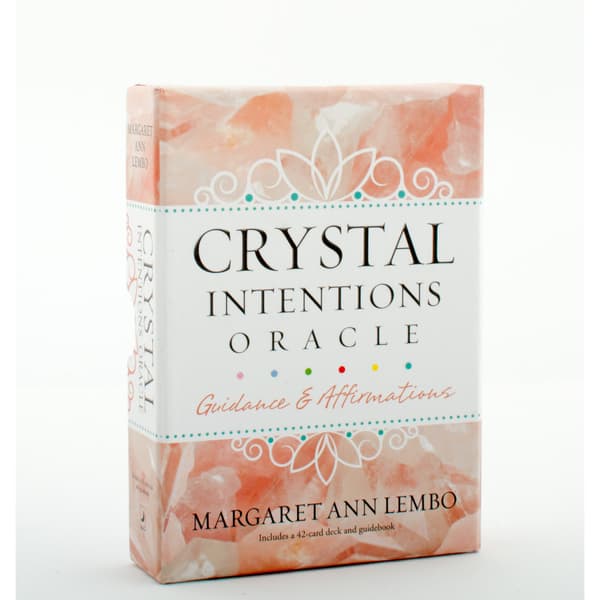 Crystal Intentions Oracle