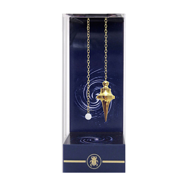 Premium Precision Gold Pendulum