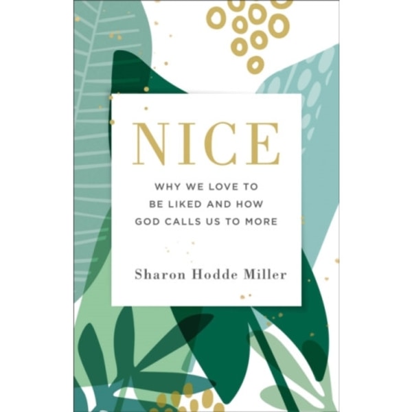 Nice (häftad, eng)