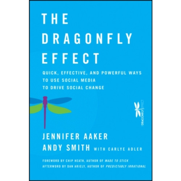 The Dragonfly Effect (inbunden, eng)