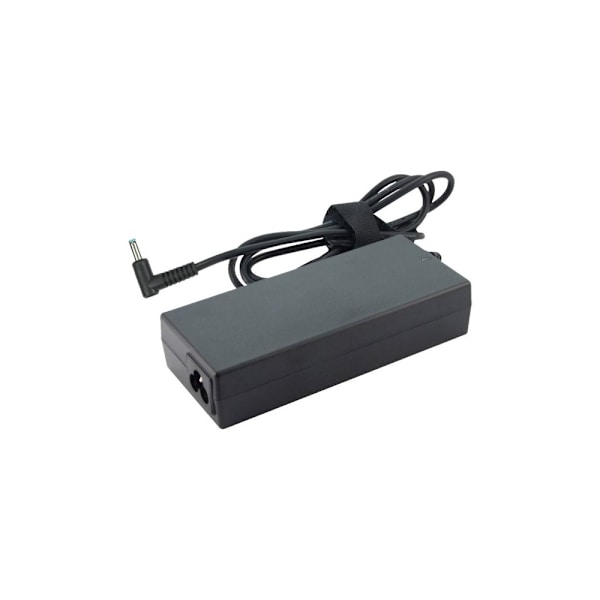 Qoltec Monolith - strömadapter - 90 Watt