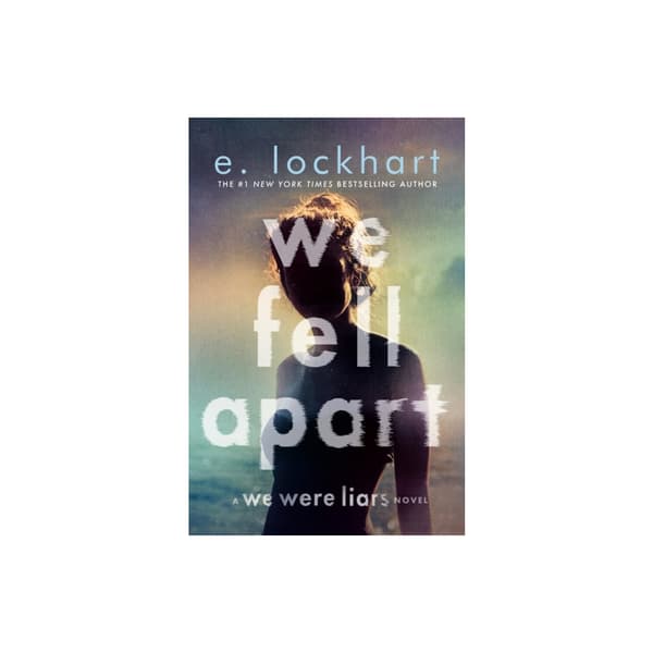 We Fell Apart (pocket, eng)