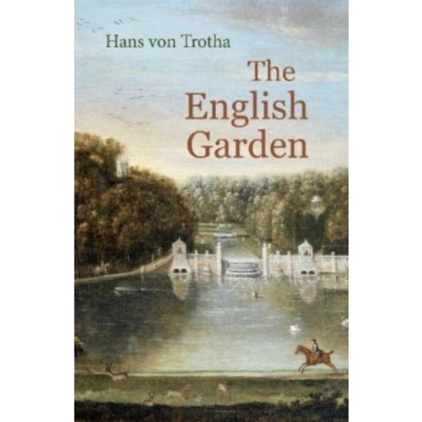 The English Garden (häftad, eng)