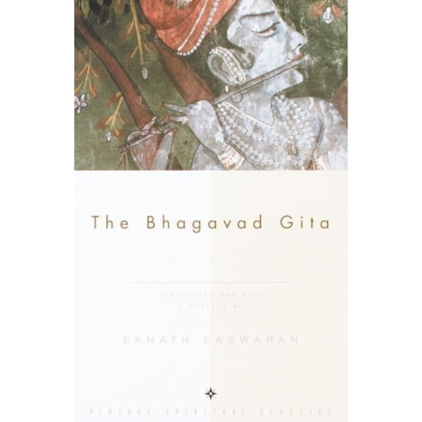The Bhagavad Gita (pocket, eng)