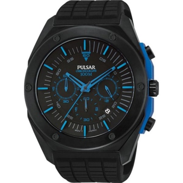 PULSAR PT3465X1 - Quartz Klocka Herr (45MM)