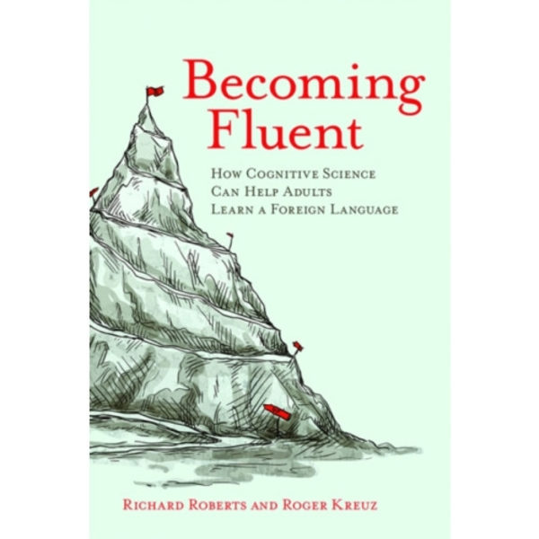 Becoming Fluent (häftad, eng)