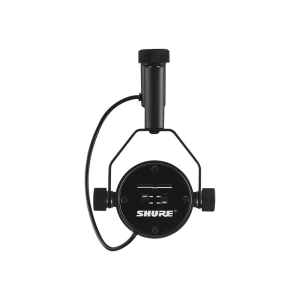 Shure SM7B - mikrofon