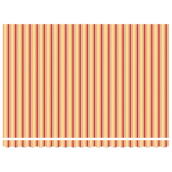 Markis 450 × 300 cm Polyester