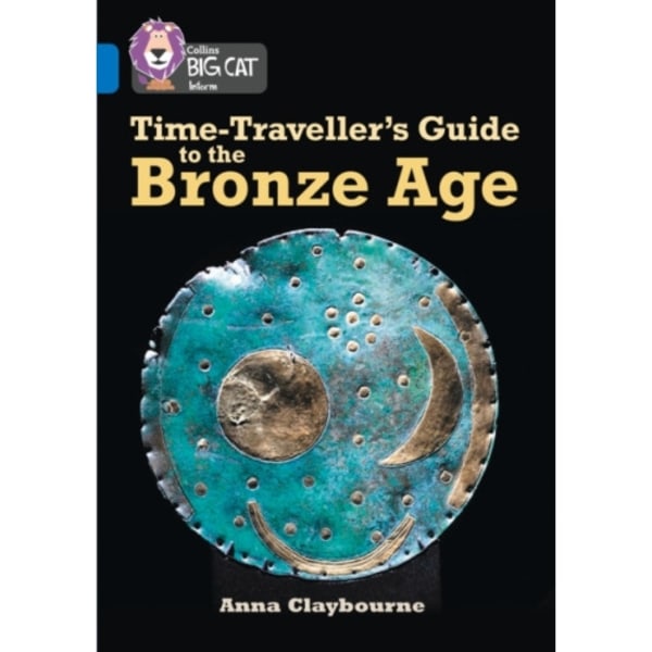 Time-Traveller’s Guide to the Bronze Age (häftad, eng)