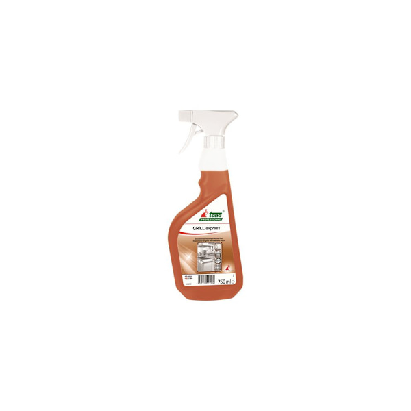 Ugnsrengöring GRILL express 750ml