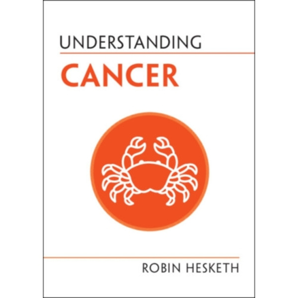 Understanding Cancer (häftad, eng)