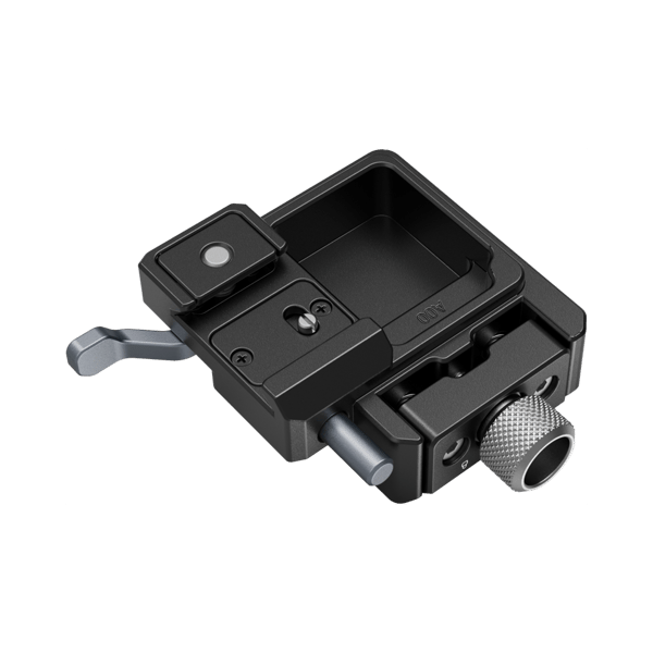SmallRig 4195 Arca swiss Mount Plate for DJI RS3 Mini