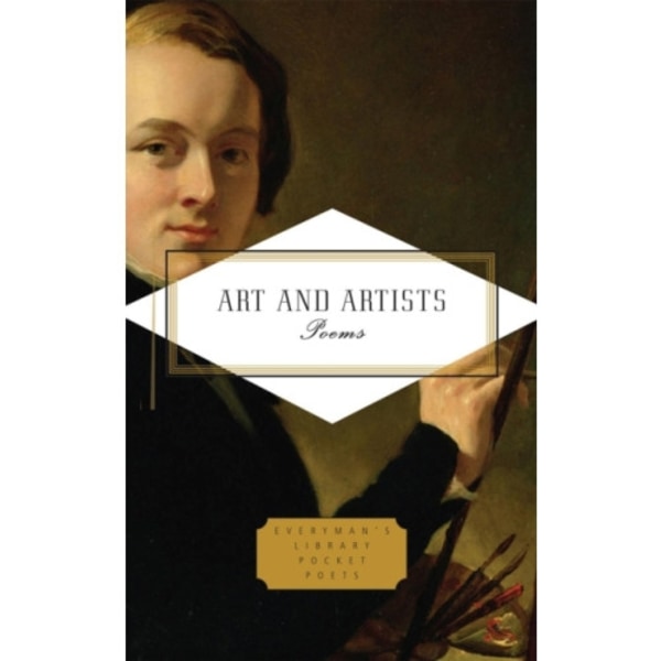 Art and Artists (inbunden, eng)