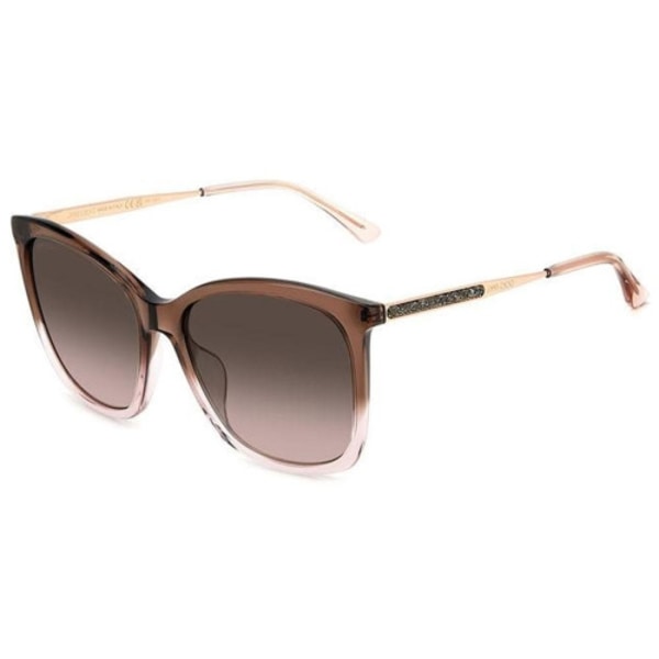 JIMMY CHOO NEREA-G-S-08M - Solglasögon Dam (57/17/145)