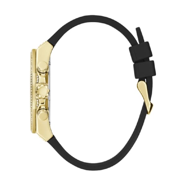 GUESS GW0518G2 - Quartz Klocka Herr (44MM)