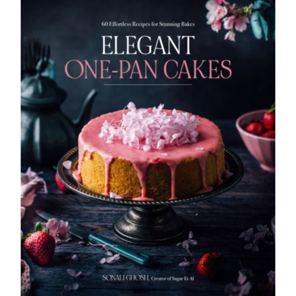 Elegant One-Pan Cakes (häftad, eng)