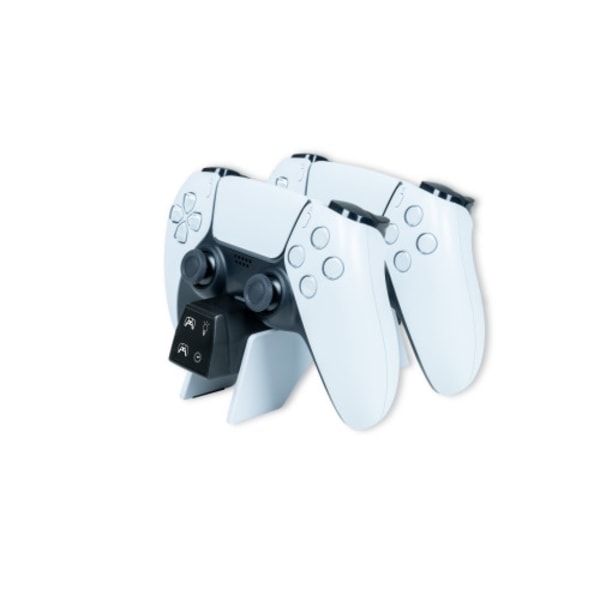 Nacon Controller USB Dual Charger V4 PS5