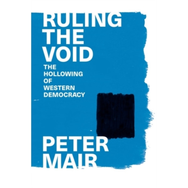 Ruling the Void (häftad, eng)