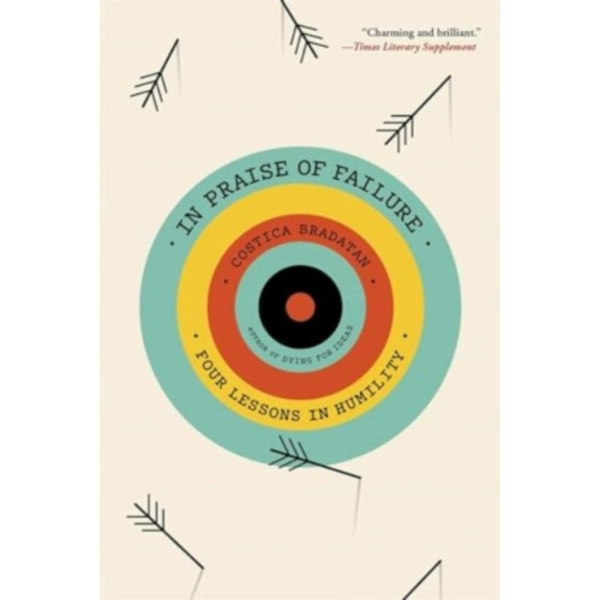 In Praise of Failure (häftad, eng)