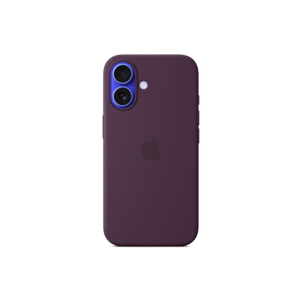 Apple - baksidesskydd för mobiltelefon