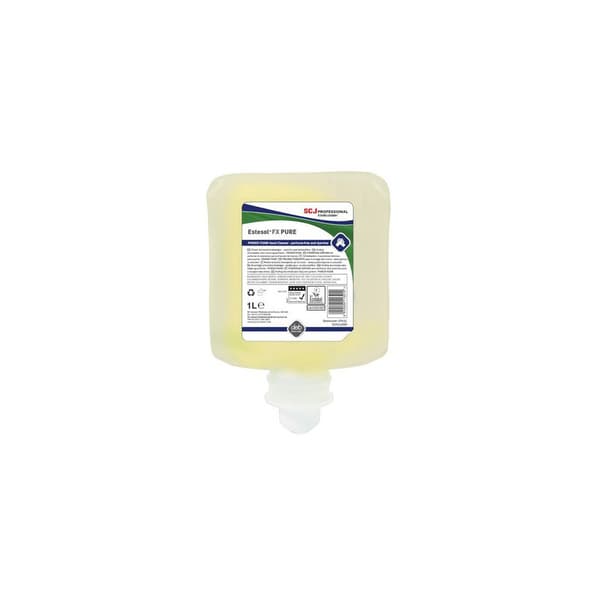 Tvål Estesol FX Pure 1L