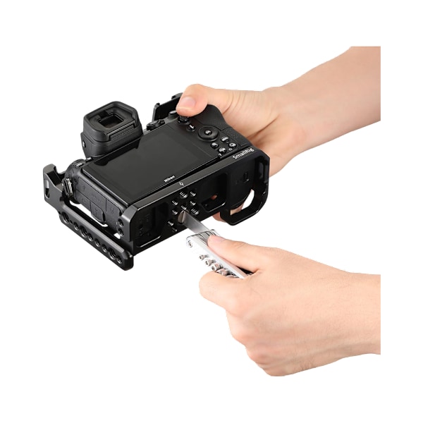 SmallRig 2213 Foldable Multi-Tool Kit