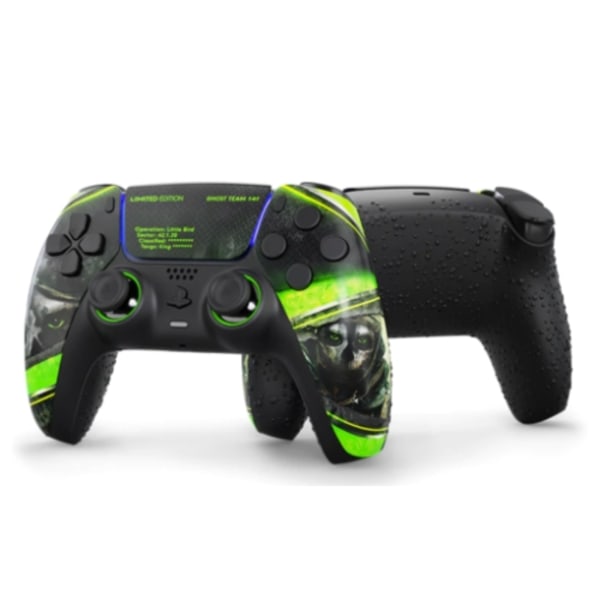 King Wireless  Controller For Ps5 Team 141 Model 3