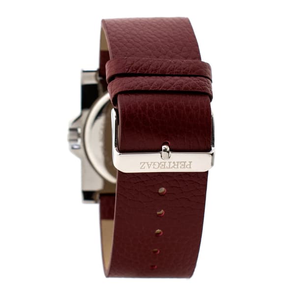 PERTEGAZ PDS-018-B - Quartz Klocka Unisex (38MM)