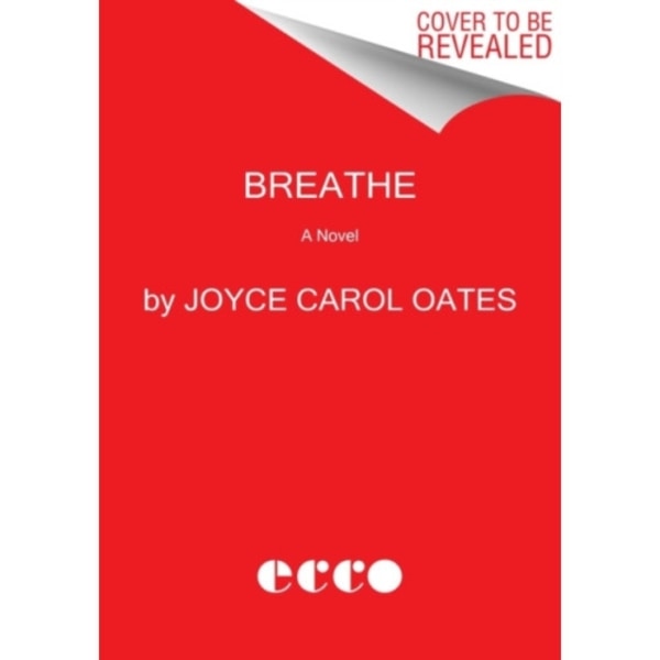 Breathe (inbunden, eng)