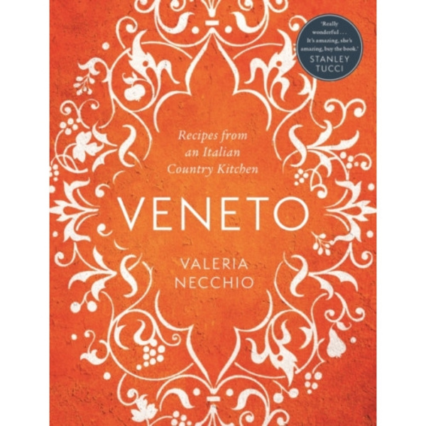 Veneto (inbunden, eng)