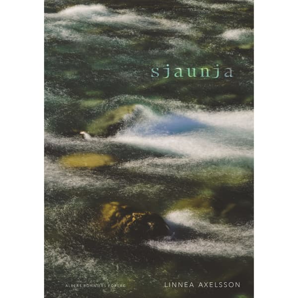 Sjaunja (bok, kartonnage)