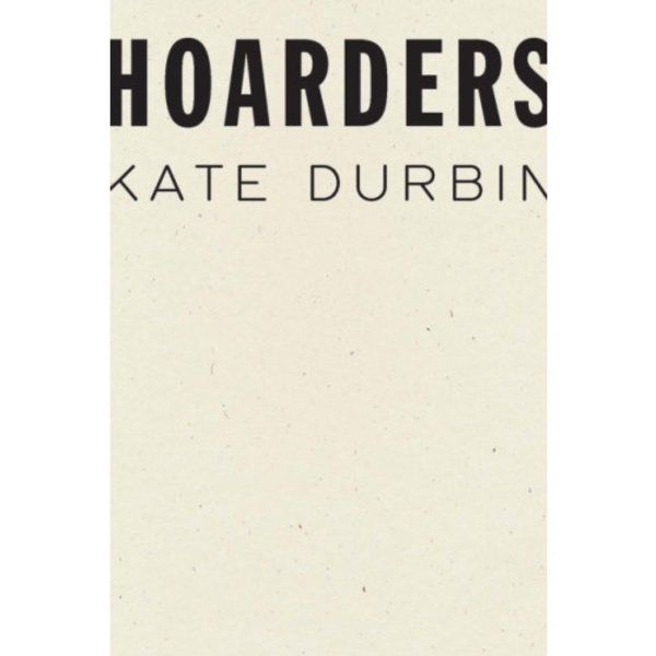 Hoarders (häftad, eng)