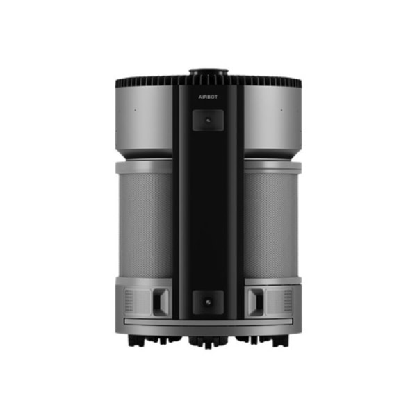 Ecovacs AIRBOT Z1 - air humidifier/purifier robot Grå