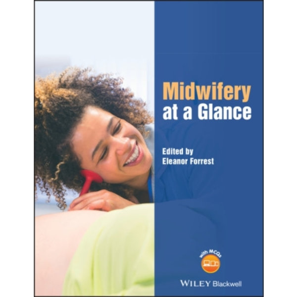Midwifery at a Glance (häftad, eng)