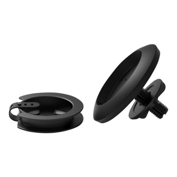 Logitech Rally Mic Pod Mount - skrivbordsfäste för mikrofon