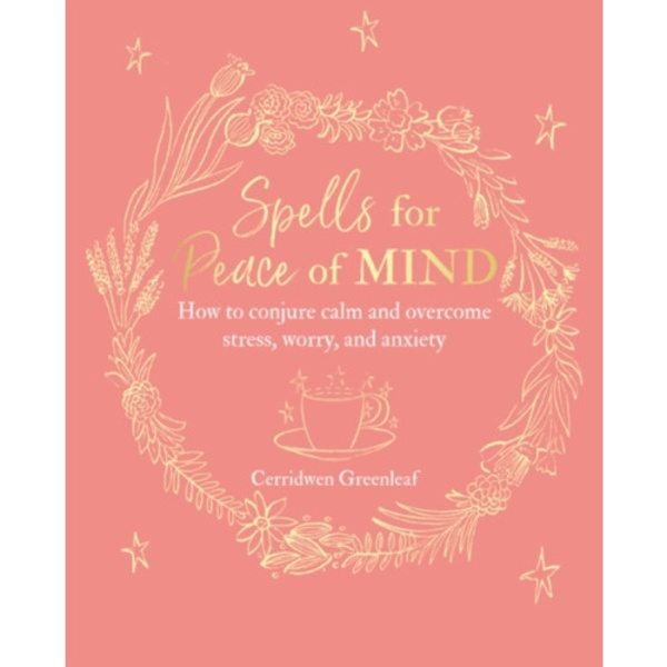 Spells for Peace of Mind (häftad, eng)