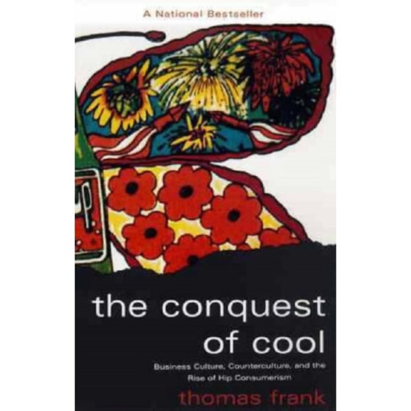 The Conquest of Cool (häftad, eng)