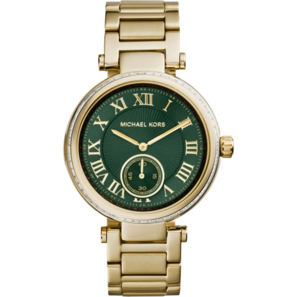 MICHAEL KORS MK6065 - Quartz Klocka Dam (40MM)