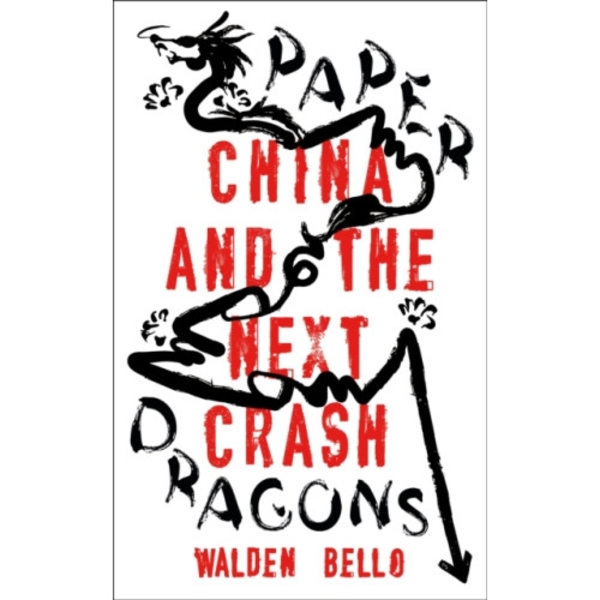Paper Dragons (häftad, eng)