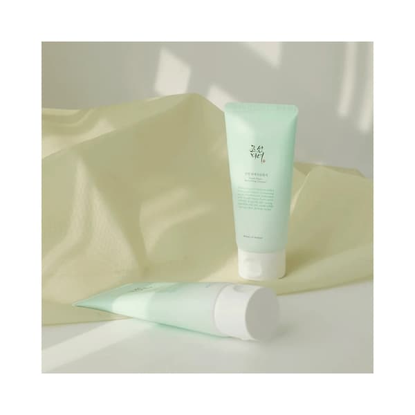 Green Plum Refreshing Cleanser 100ml