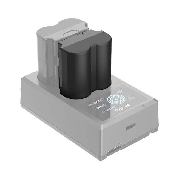 SmallRig 4072 Camera Battery NP-W235