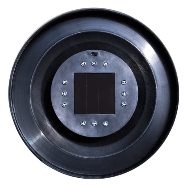 Utomhuslampor 2 st LED 50 cm med markspett