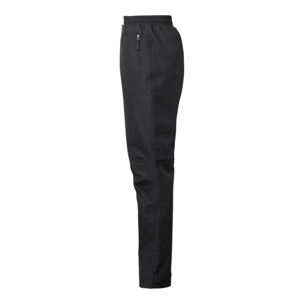 Ames Shell Trousers Black Male
