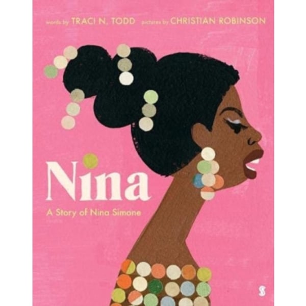 Nina (inbunden, eng)