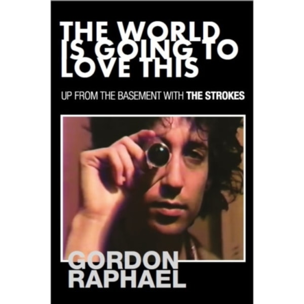 The World Is Going To Love This (häftad, eng)